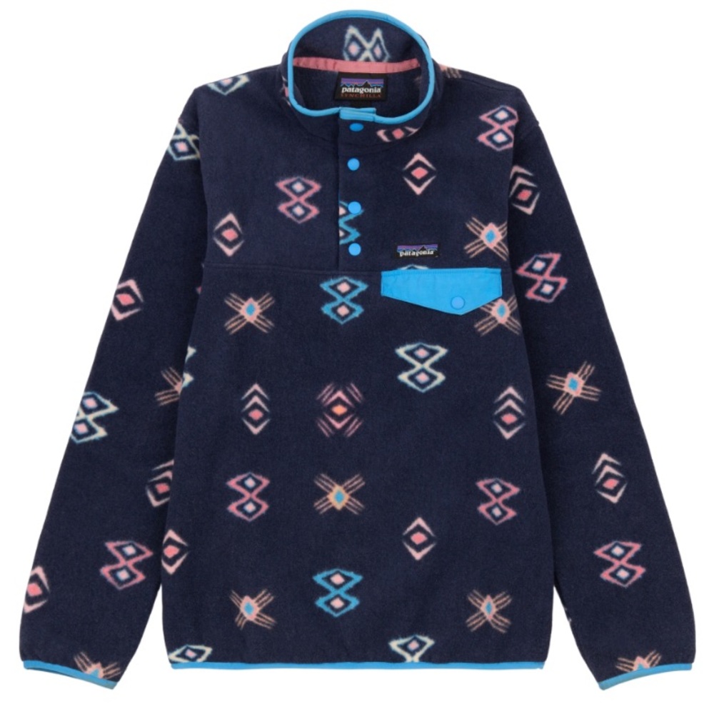 Rare Patagonia Synchilla